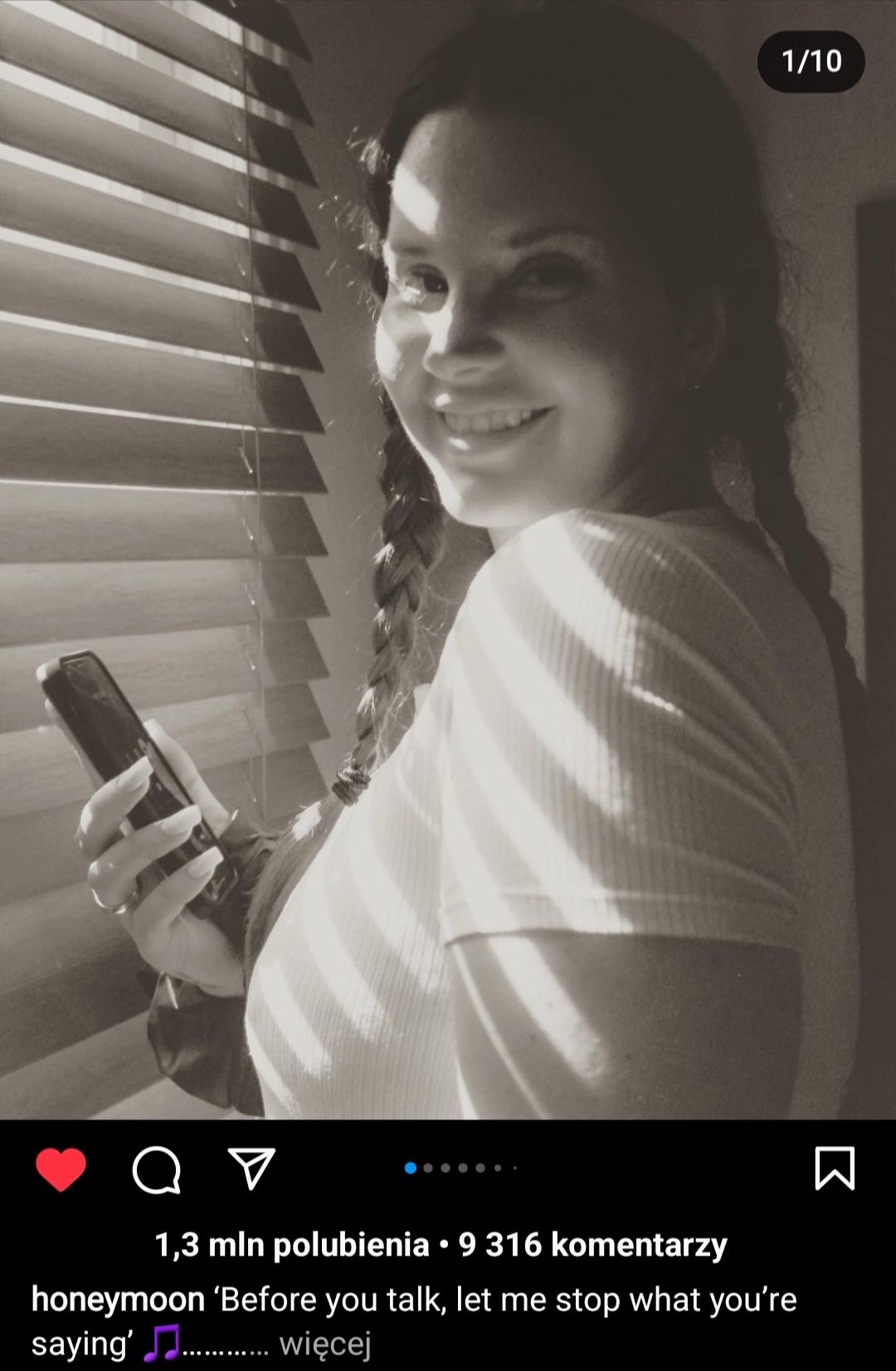 Lana Del Rey Polska (DelReyPolska) / Twitter