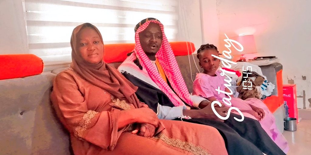 PWayamson's tweet photo. Alhamdu Lillah🙏 https://t.co/2Npxb8h1Cd https://t.co/CvGizePVJ7