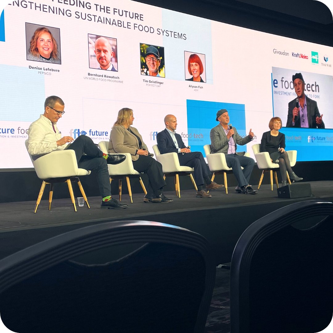 Perfect Day | Animal-free Dairy tweet media