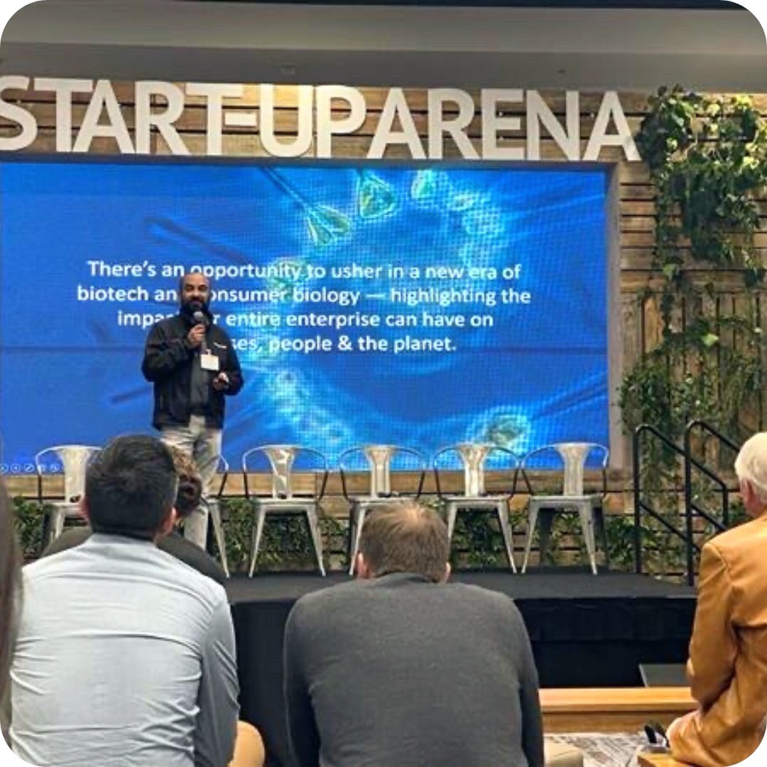 Perfect Day | Animal-free Dairy tweet media