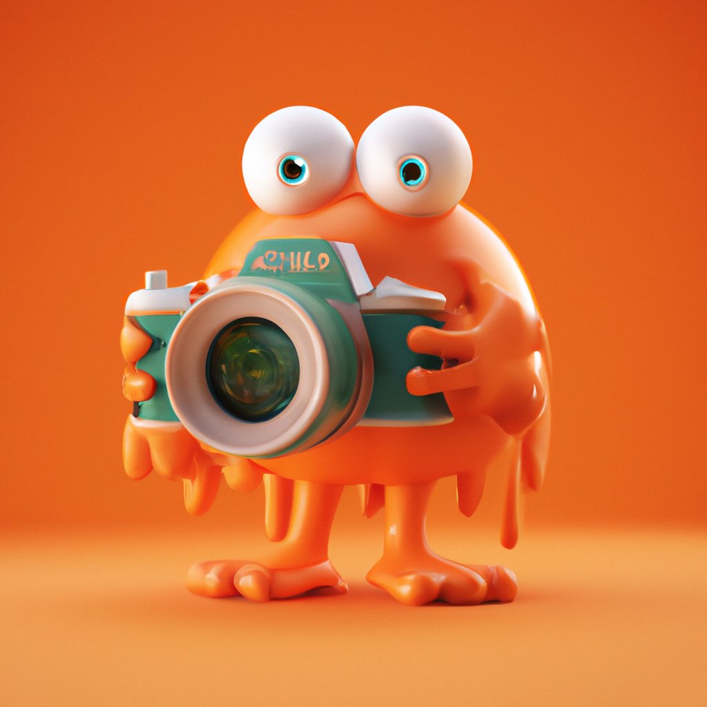 👾Chose your PHOTOMONSTER📸

✅COME, LET'S GROW📈

#NFT #NFTs #NFTCommunity #NFTCommunitys #nftcollectors #NFTProject #NFTartists #NFTphotographers  #NFTkid $ARB Apes