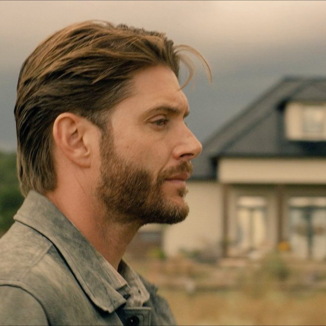 CasIsLoved's tweet image. Dean and Cas retired, enjoying their peace and freedom