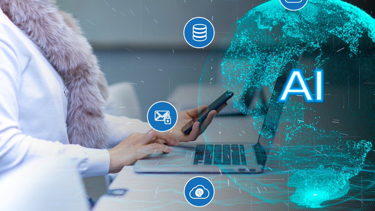 CaseFoxOnline's tweet photo. Explore the role of #AI in the evolution of legal tech. Learn about the advantages and limitations of AI for #lawfirms and lawyers.

https://t.co/QimAAqASHE

#LegalTech #AI #EvolvingTechnology #lawyers #attorneys #CaseFox https://t.co/I9zb7K4NaD
