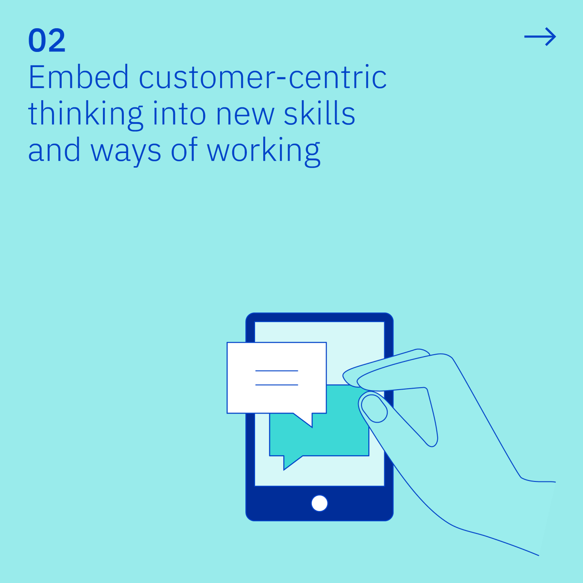 ibmconsulting's tweet photo. Creating experiences that delight and entice your customers can be challenging. Get better equipped to deliver exceptional customer experiences by understanding the 5 pillars of personalization at scale: