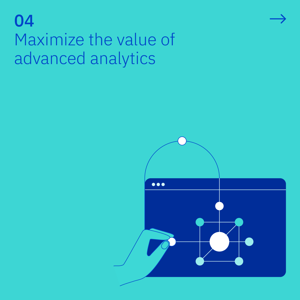 ibmconsulting's tweet photo. Creating experiences that delight and entice your customers can be challenging. Get better equipped to deliver exceptional customer experiences by understanding the 5 pillars of personalization at scale: