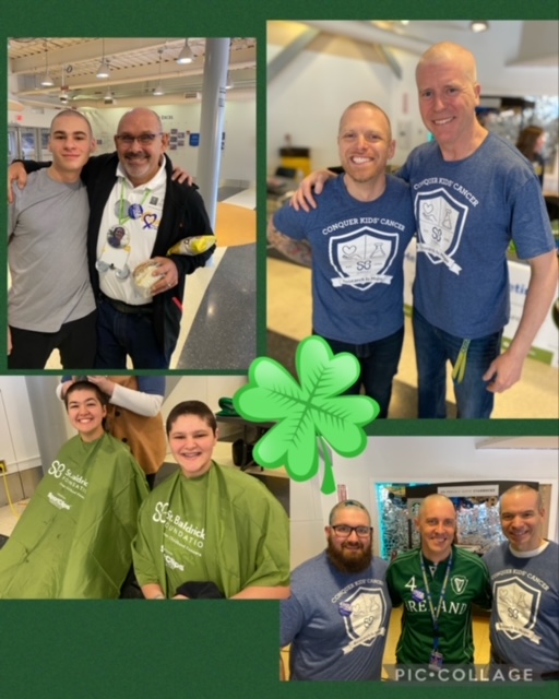 CSSTBALD's tweet image. SO proud of our @SandburgHS students &amp;amp; staff! We raised over $11,000 for  @StBaldricks ! @PhilJanuszewski our 👆fundraiser &amp;amp; raised over $5,000! @SandburgBands raised over $1,300! Mr. Powers &amp;amp; @CoachSchanz  over $650 each! Thanks to all who supported us! @DSmithCSHS @Rnolting21