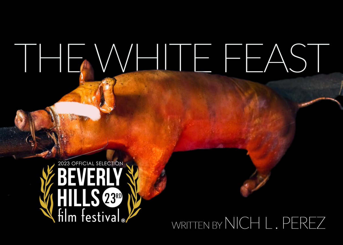 NichPerezCSC's tweet photo. See you at the @thebhfilmfest https://t.co/O62Hif8D3H