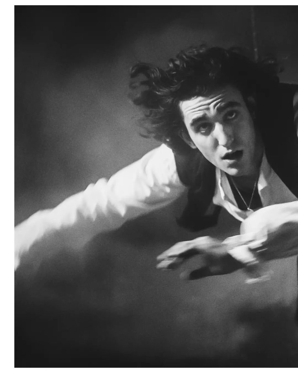 tamino daily on Twitter "tamino on the set of the music video for