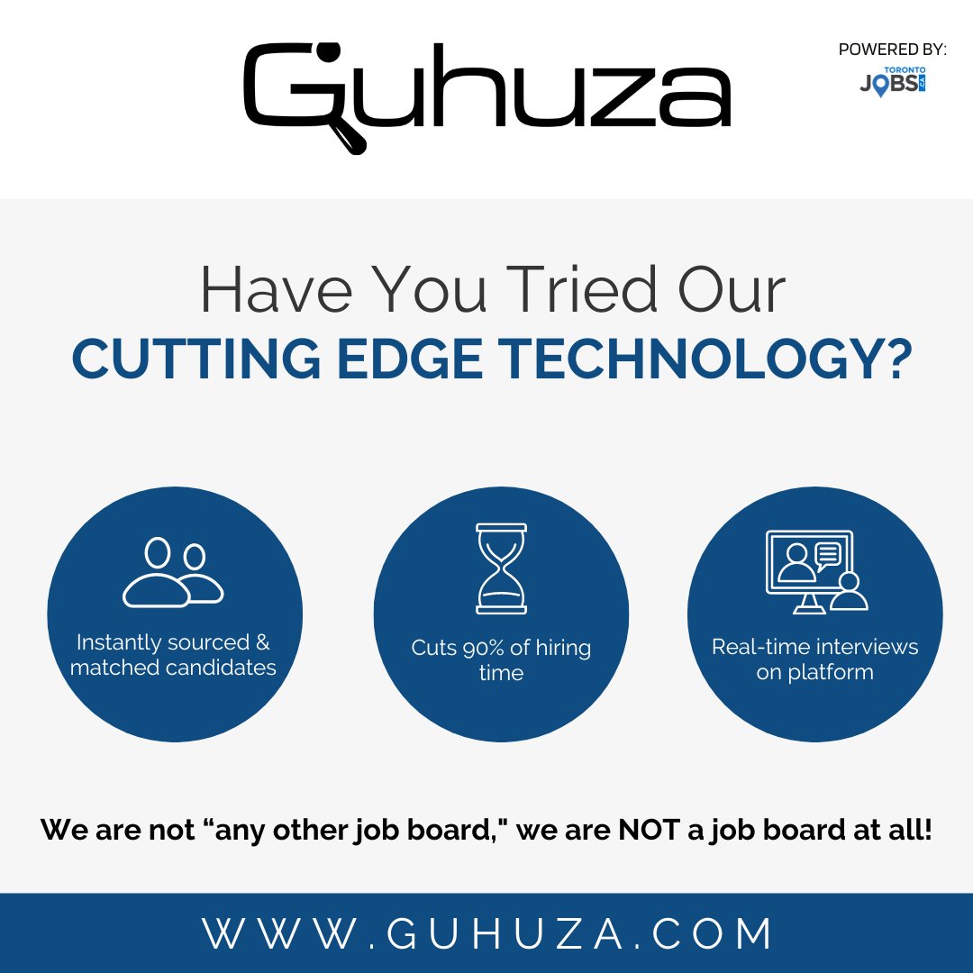 Toronto Entrepreneur tweet media