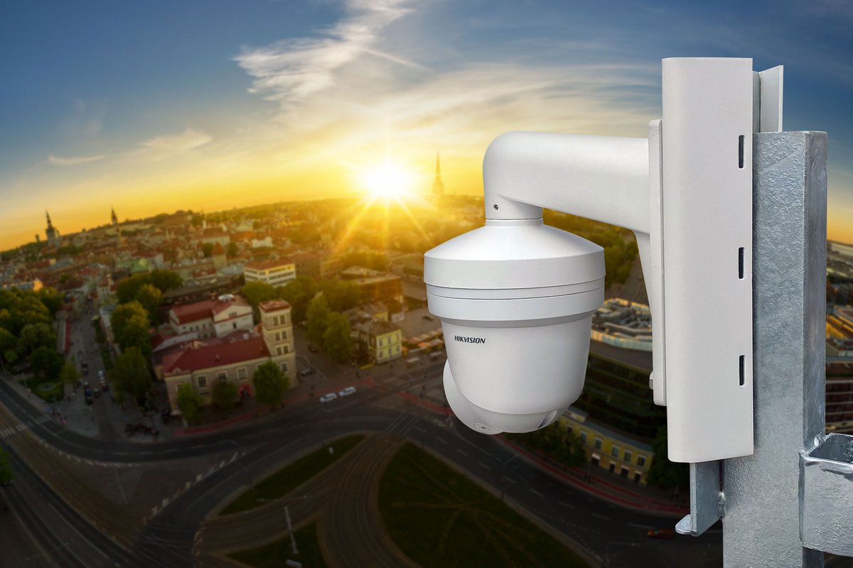 digital_tallinn's tweet image. #SuccessStory

Last year we set up a Youtube 24/7 livestream using an 8-megapixel Hikvision #ColorVu camera tallinn.info/youtube/

Time-lapse videos from the history of the livestream: tallinn.info/timelapse/

@HikvisionHQ @HikvisionEurope