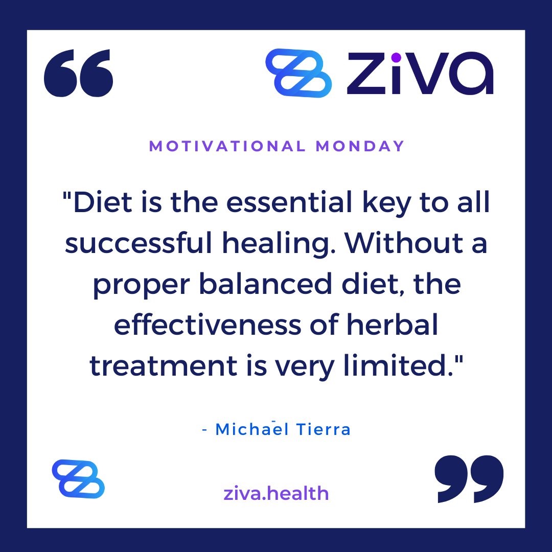 📢Attention everyone! Here's an important reminder for all of us on our journey to healing: diet is the essential key to success!

💚So let's nourish our bodies with the right foods and experience the power of healing through food!

#HealingWithFood #BalancdDiet #HerbalMedicine