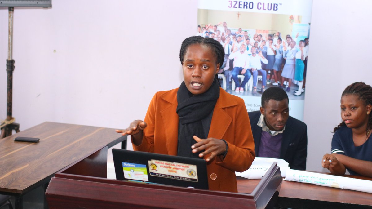 kiuyyfoundation's tweet photo. The 1st runners up were US 4 Katanga Waste Not For Waste group, while The Nile Plastic Initiative took the 2nd runners up position. https://t.co/3WmA3IQnft