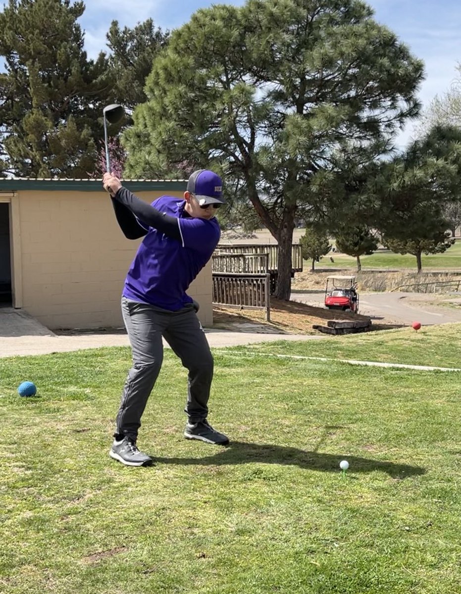 Alpine Buck Sports tweet media