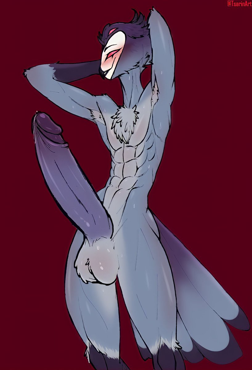 horny_bird21's tweet photo. Stolas 

Age: 34

Dom 100%

Sub to few people

Can be a female https://t.co/URO8IIBjwp
