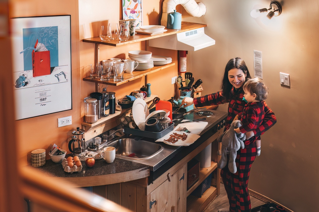 Book in for a sweet stay. Travelling as a group or a family and need a few more of the at home comforts? Check our website for all the unique accommodations the region offers - arrowslocan.com

Location: Adventure Domes, New Denver

#arrowslocan