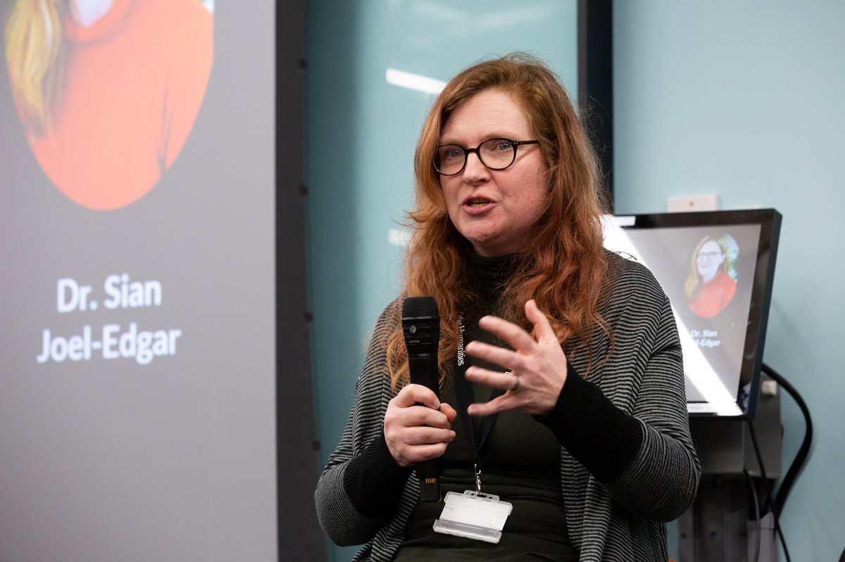 .<a href="/NortheasternLDN/">Northeastern University London</a> panel of experts navigate the perils of #artificialintelligence in modern society

Read more: bit.ly/3yOdMN8