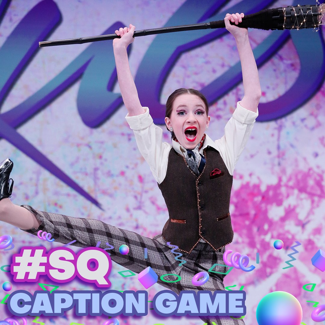 StarQuest Dance tweet media