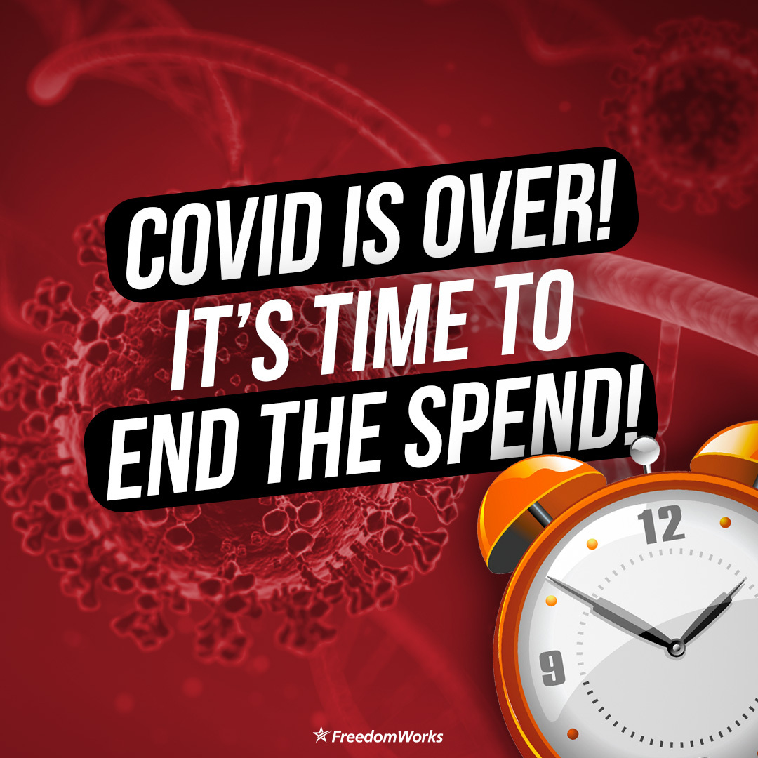 FreedomWorks On Twitter Debt Ceiling It s More Important Than Ever 