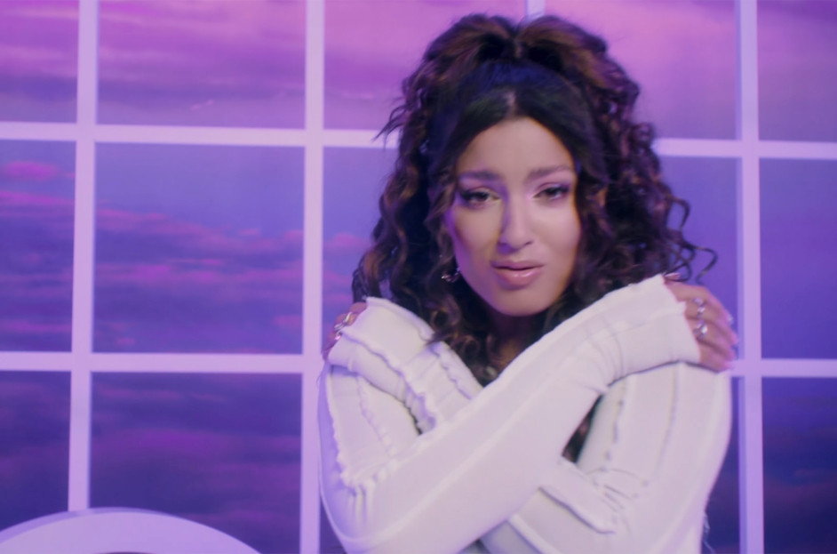 Rife with her signature vocal acrobatics and chill-inducing runs, the Jon Bellion-produced single marks the start of a new era on Epic Records for the Sing 2 star. https://t.co/8X47l5b6Zo https://t.co/XAiFwgAYJ5