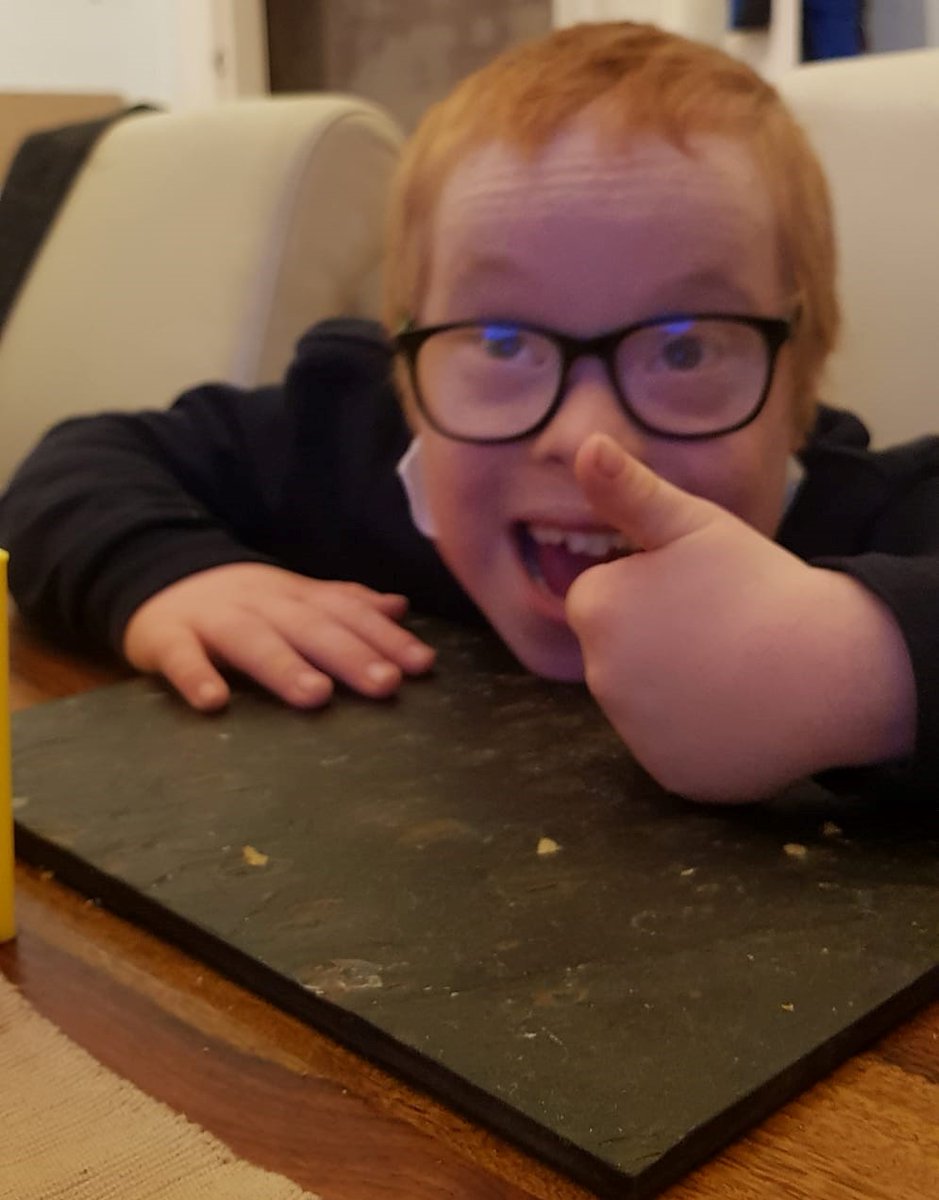 Jack Claytons World tweet media