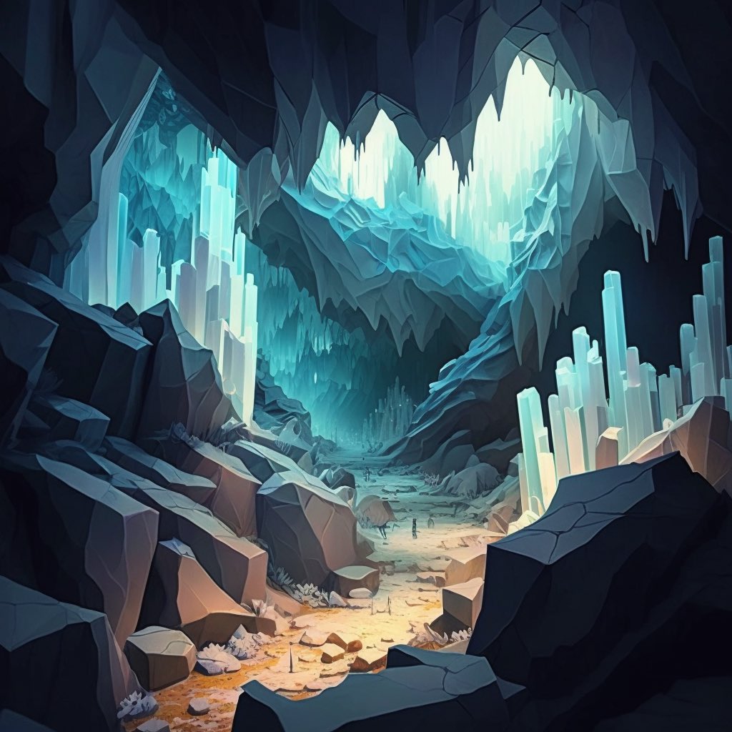 OrdiMob's tweet image. GM ROADERS !🏜️

The ICE 🧊 is everywhere under the ground and some PixelCars are born from a mixture of water and cold in the desert 👾

#PixelCarsVerse #NfTGame