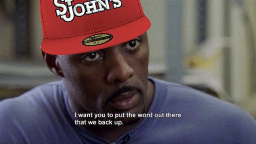 Barstool St. John’s tweet media