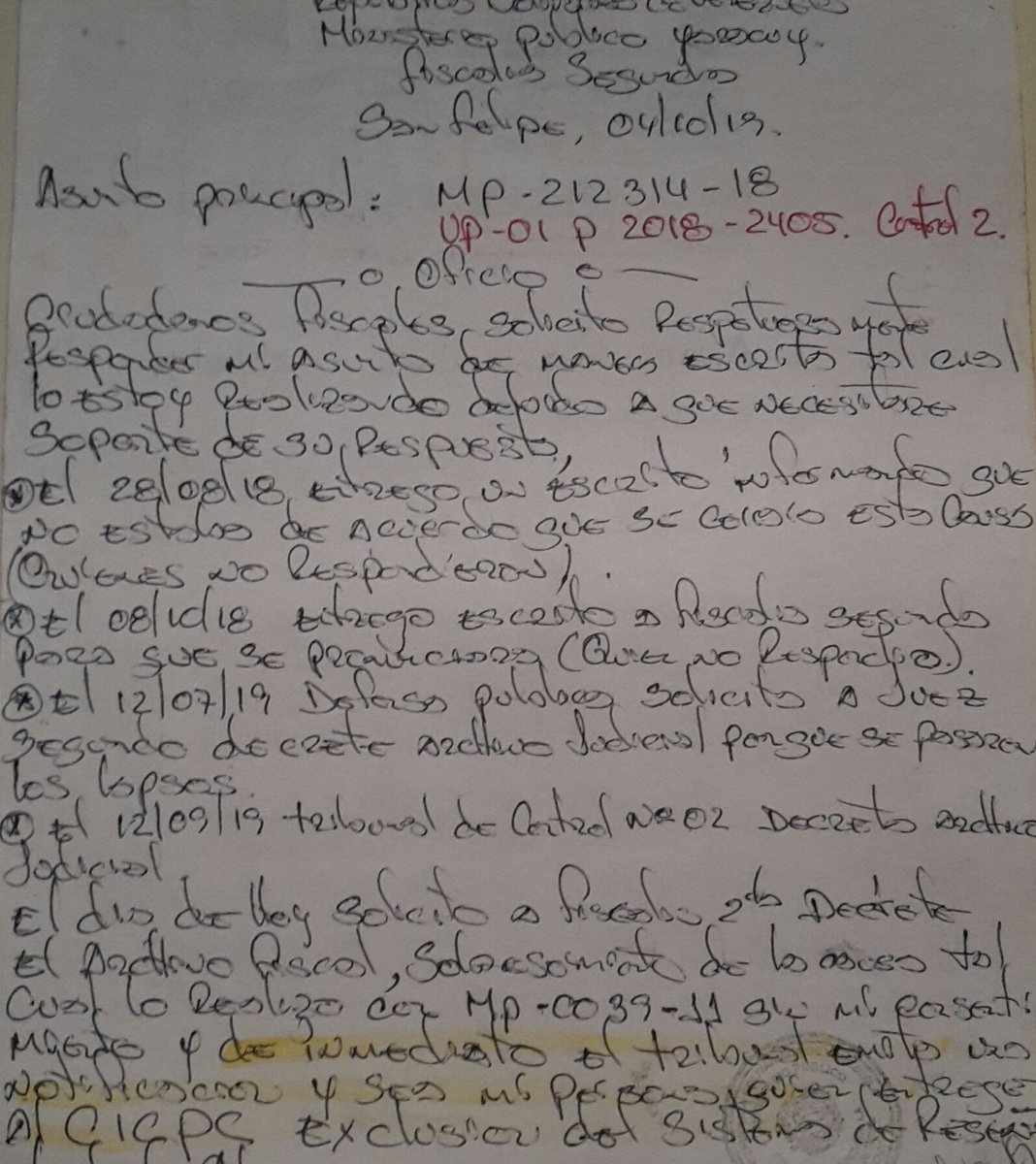 Carabinayaracuy's tweet image. Osea que le andan buscando las 5 patas al gato?  Les voy a sacar todas las malas hasta que me den respuesta #ATENCION #DouglasRico #DENUNCIA #PoliciaCientifica #Criminalistica