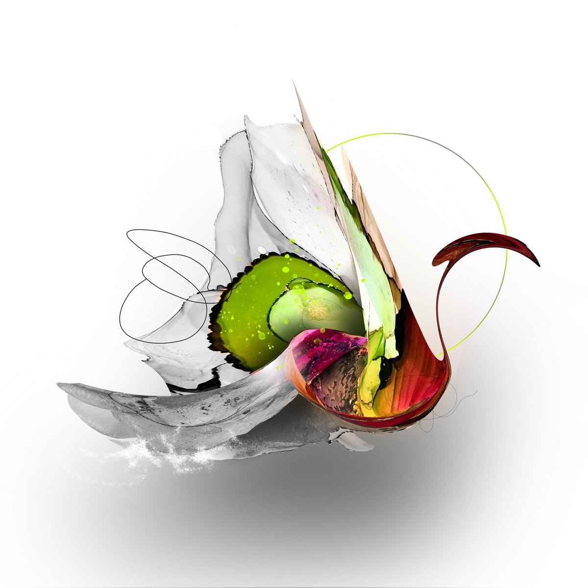 Artthatfloes tweet media