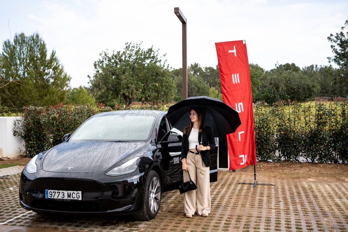 vaya tesla eh