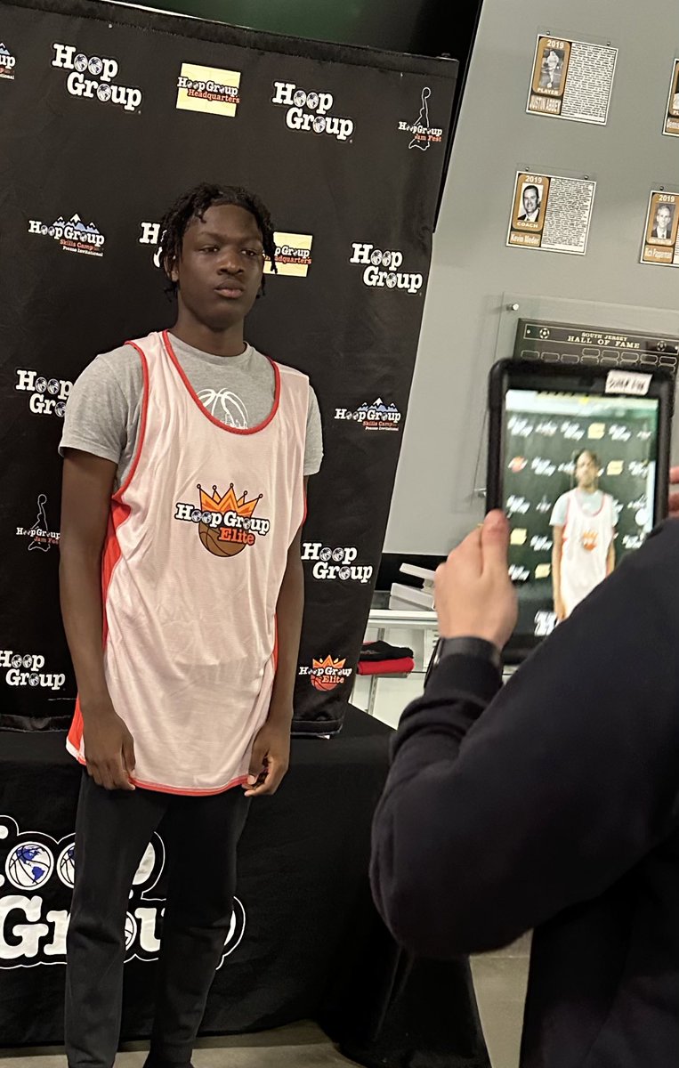 YBS Elite Basketball tweet media