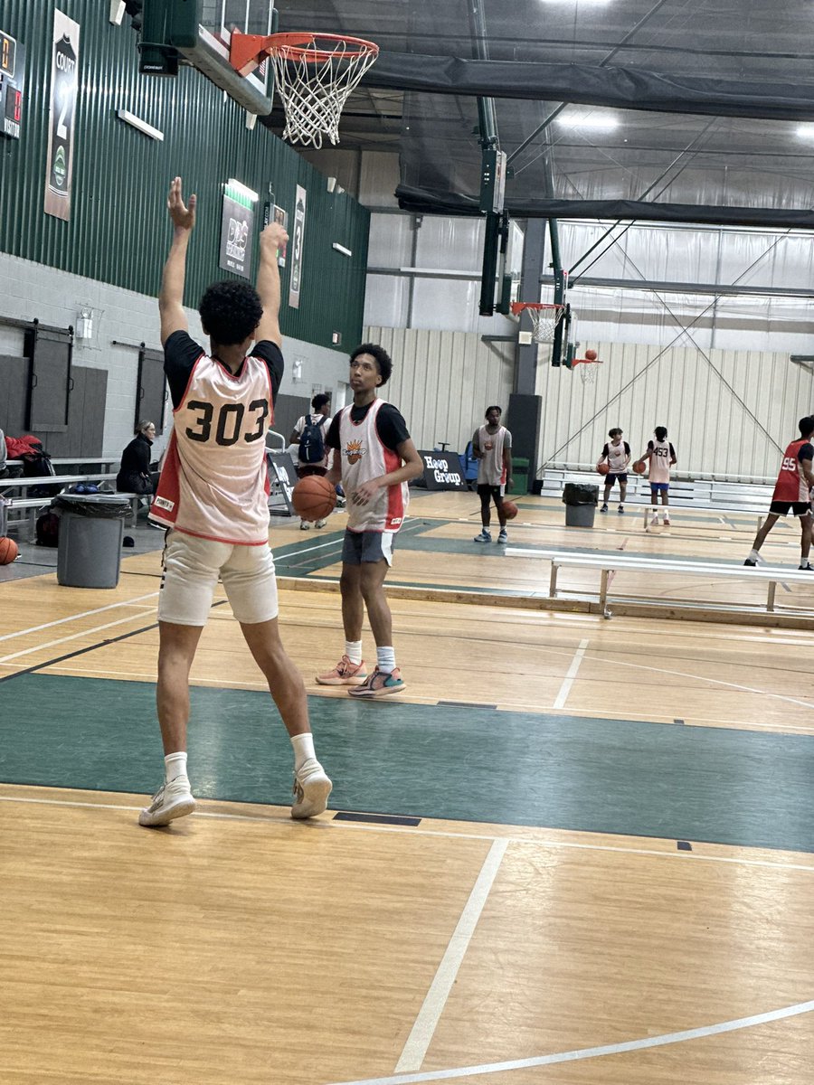 YBS Elite Basketball tweet media