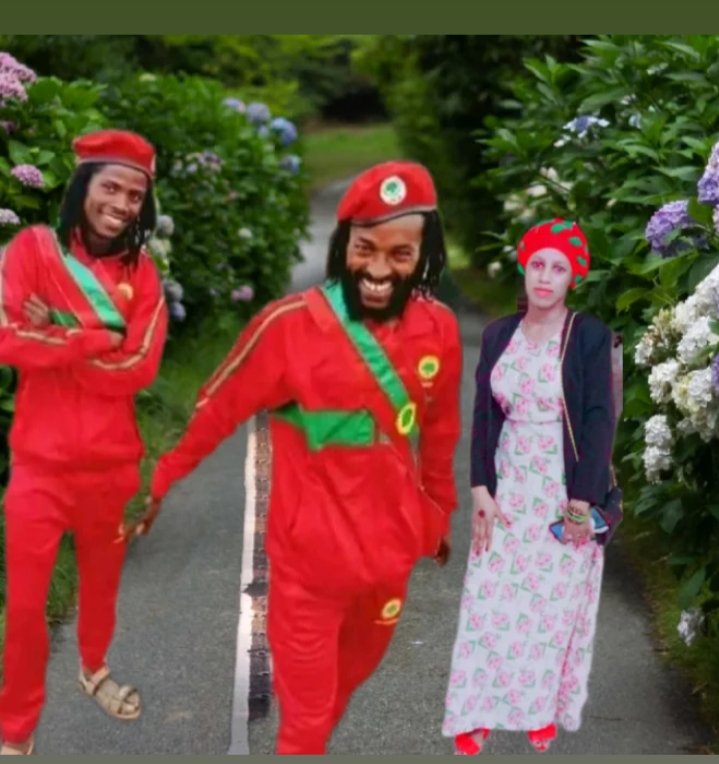 SiifooK's tweet photo. Oromoon jàabatee qaabsoo issaà ittii fufuu qabaa barrii baraa xuumuuraa gabrumatii injifanoon umaataa oromoo https://t.co/Djs4deCpdg