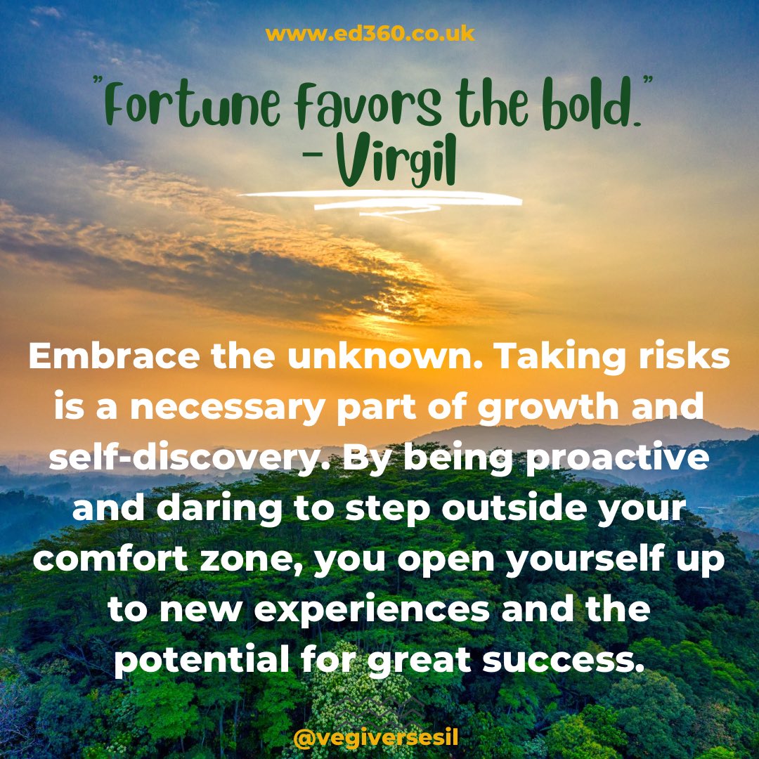 #takerisks #selfconfidence #selfdevelopment