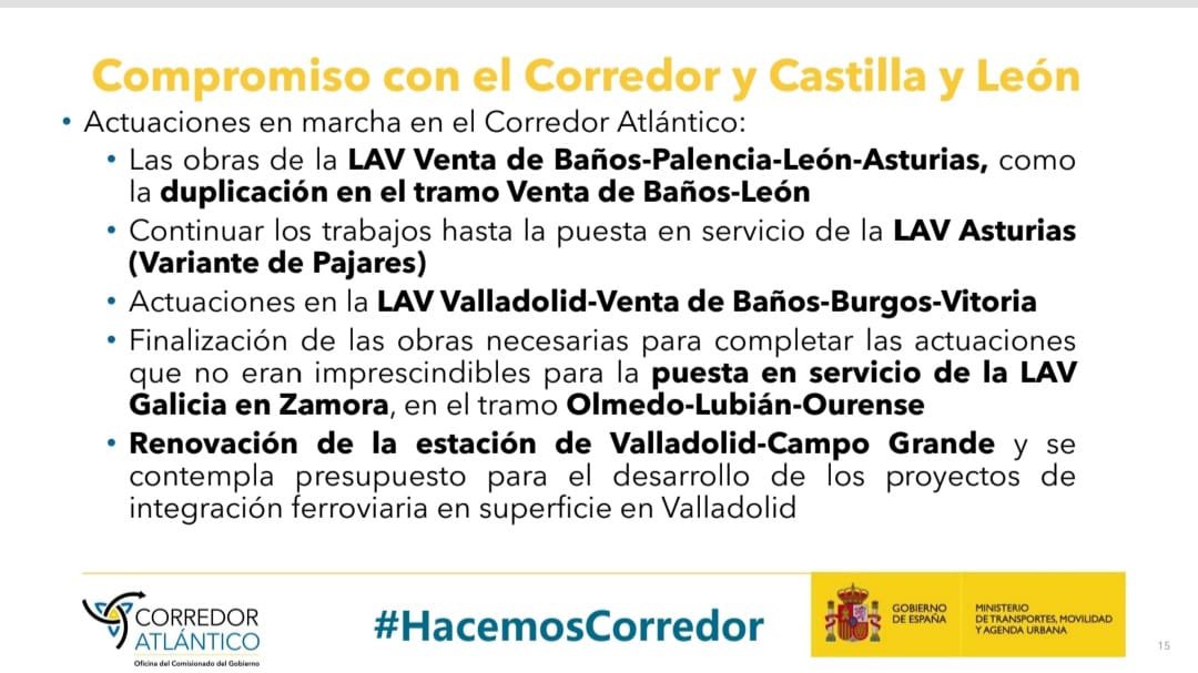 Delegación del Gobierno en Castilla y León tweet media