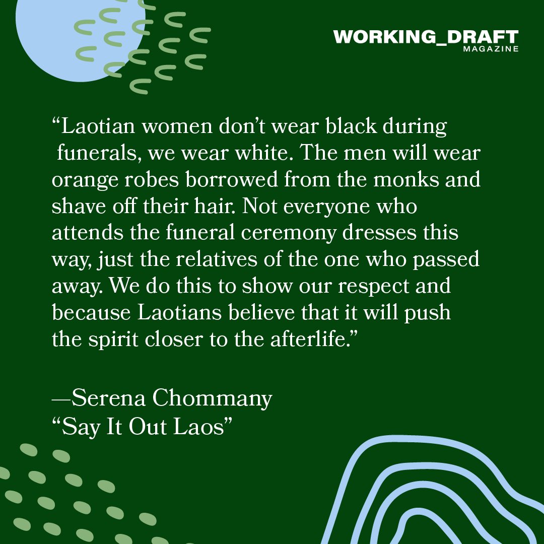 Working Draft tweet media