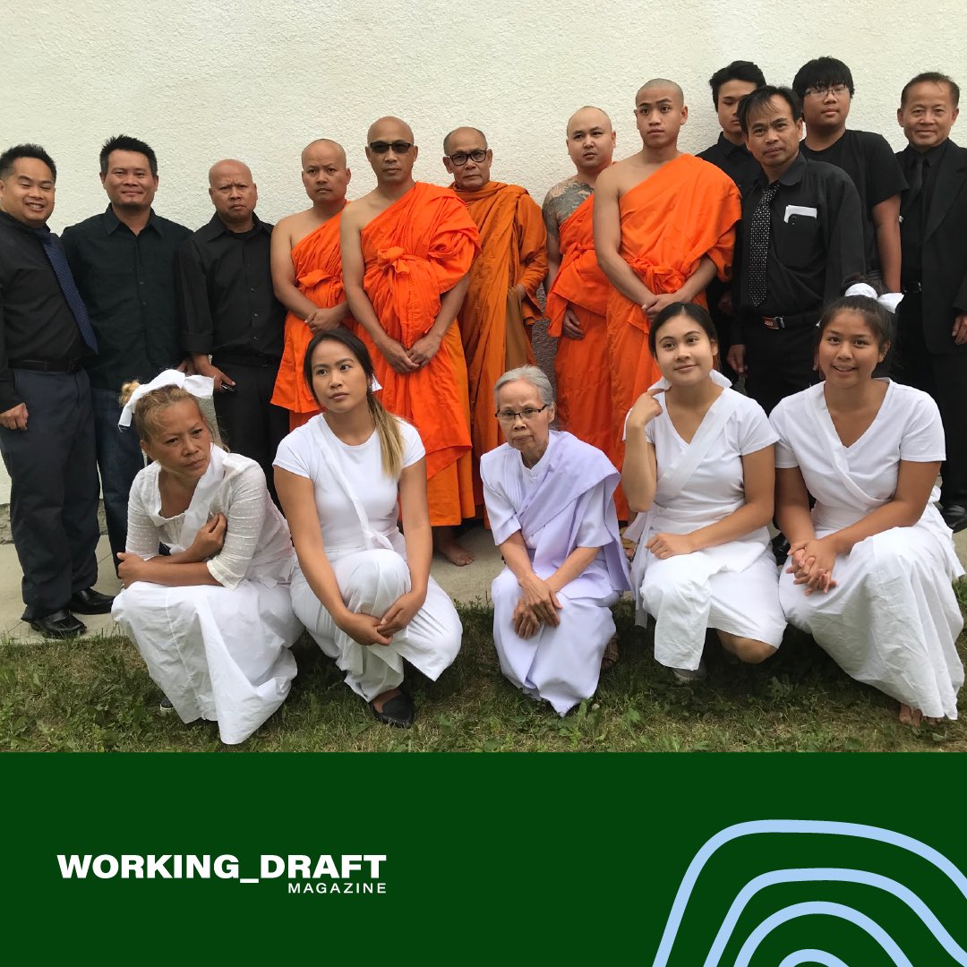 Working Draft tweet media