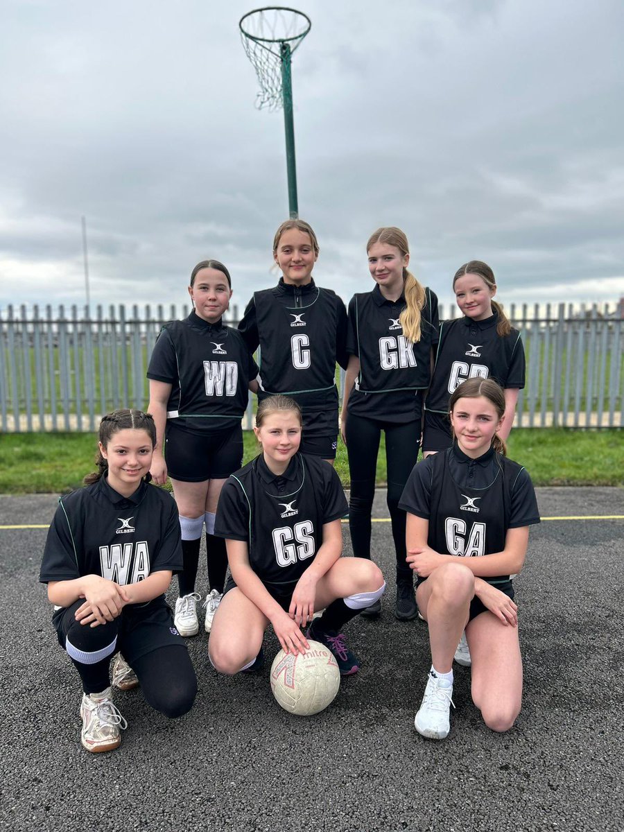 South Axholme PE tweet media