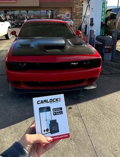 Carlock6's tweet photo. ''Once you taste my energy, you'll always be thirsty.'' 😉
.
.
Car owner: @grandtheftashley
.
.
.
#srt #hellcat #challenger #manual #cars #carsofinstagram #challengerhellcat #antitheft #trackergps #security #thecarlovers #gpstracker #instacarsmodel #thegameofcars https://t.co/xHA6M0Q7rY