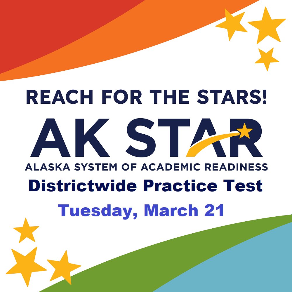 FNSB School District tweet media