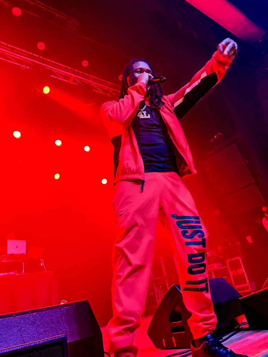 _PBaby5's tweet photo. Mister SlimeBall 🐍

EA Monster Tour x DET 📍
📸 by me https://t.co/kA2BoXKMXo