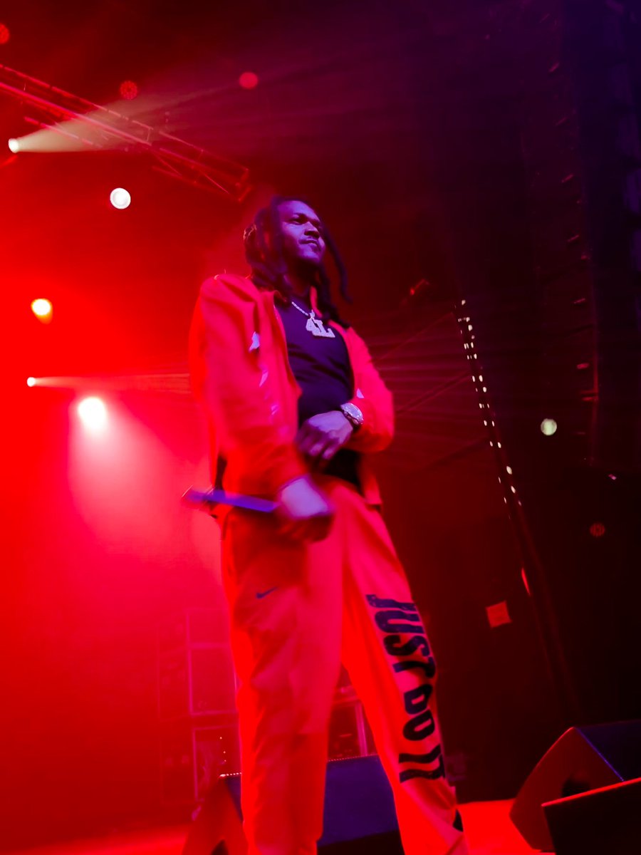 _PBaby5's tweet photo. Mister SlimeBall 🐍

EA Monster Tour x DET 📍
📸 by me https://t.co/kA2BoXKMXo