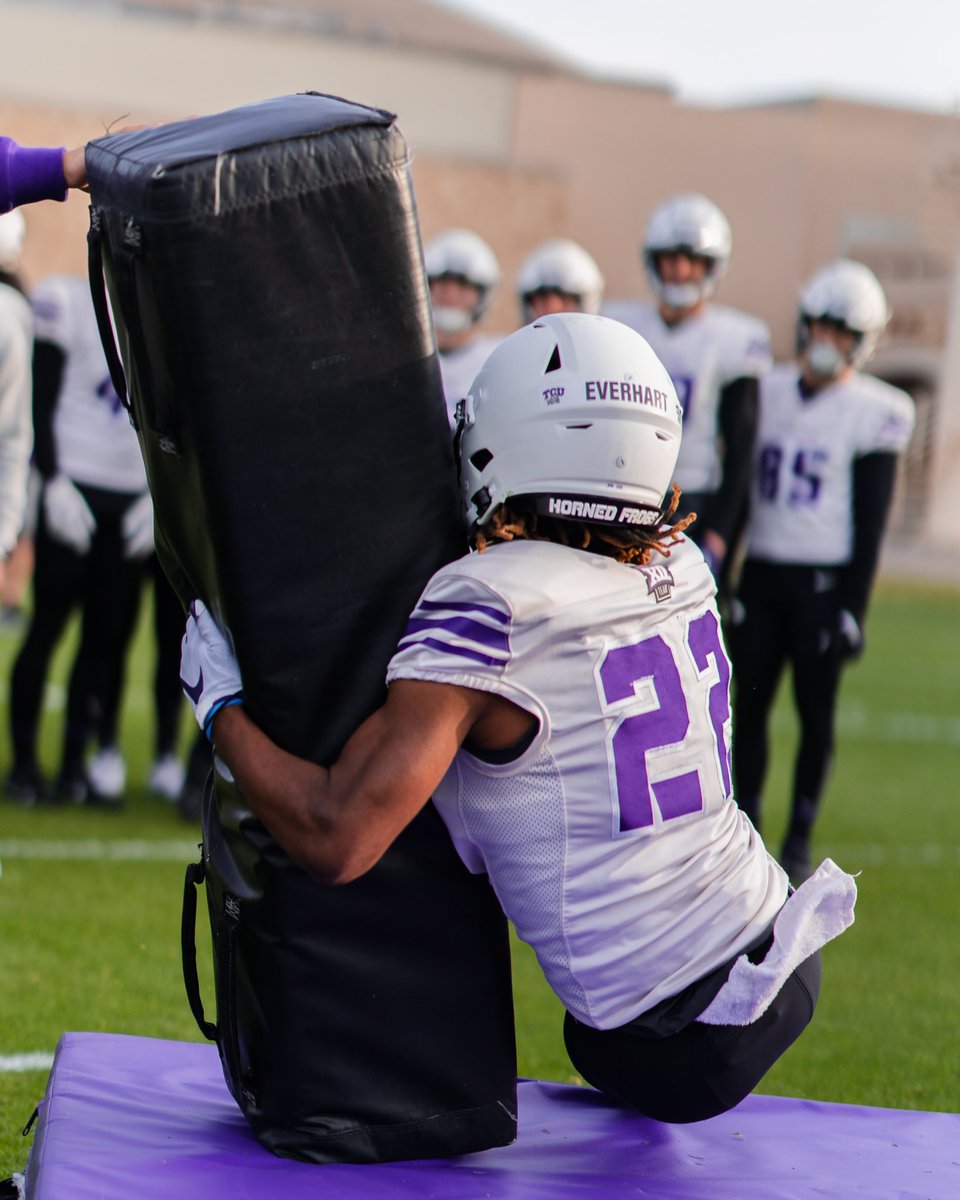 TCU Football tweet media