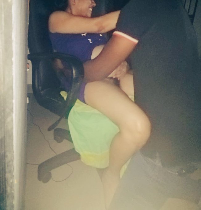 A guy seducing pregee nura https://t.co/COSnhUMoja<a href="/tag/nurashika"class="tags"><span>#nurashika</span></a>