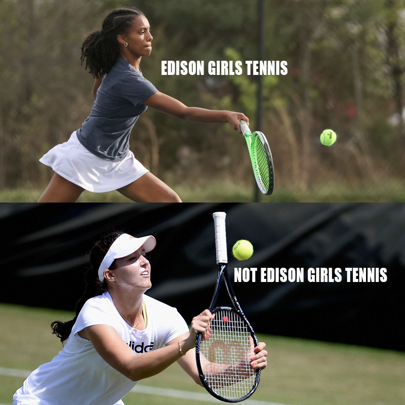 BoostersEdison's tweet photo. Best of luck to the Edison Girls Tennis team. Here's to a successful season! #EaglePride #OneEdison
@EdisonHS_sports @EdisonHSEagles https://t.co/vzny8g4SXM