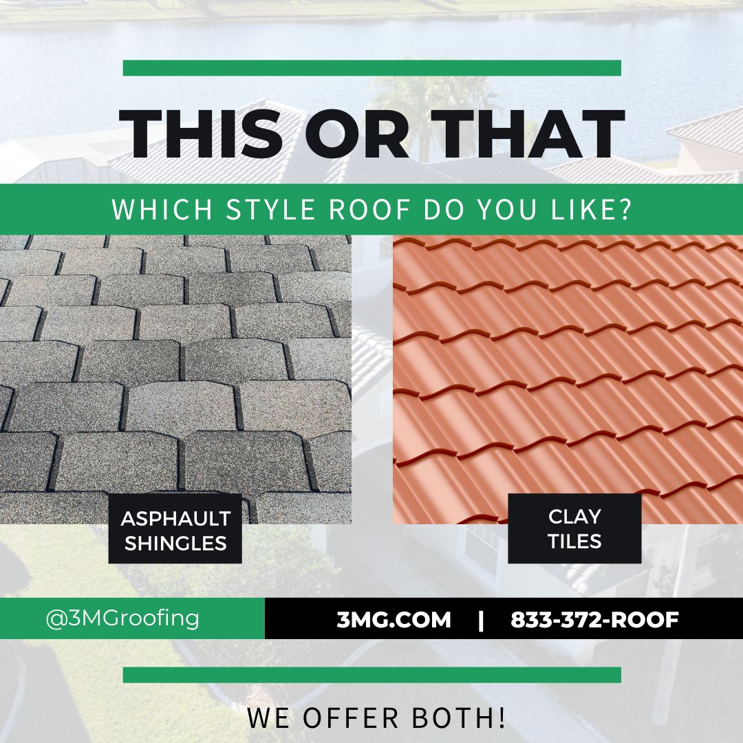 3MG Roofing & Solar tweet media