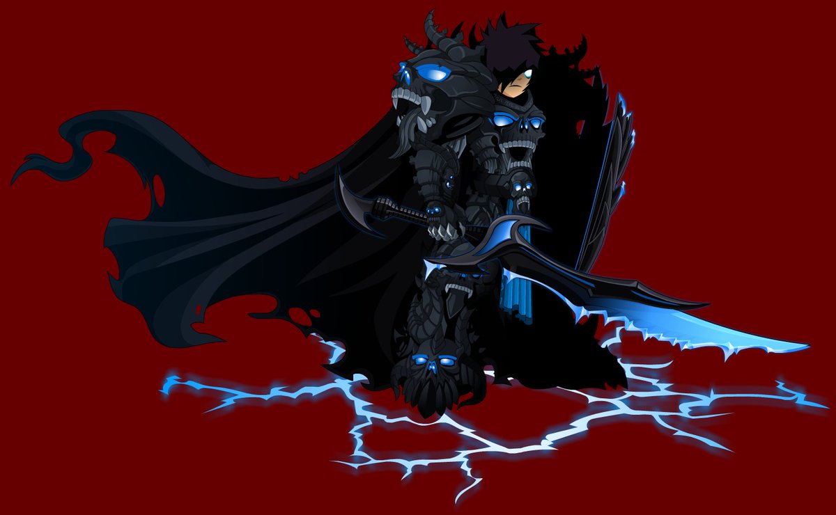 A Slothful Entity tweet media