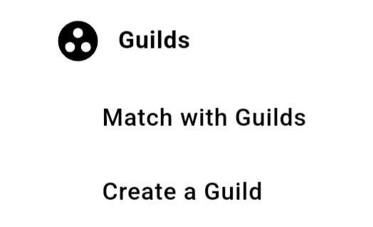GuilderApp's tweet image. Building a community is the key to building a successful brand. 

Let Guilder help you build a community of loyal fans and customers who are passionate about your brand.

Sign up for the alpha at guilderapp.com/signup