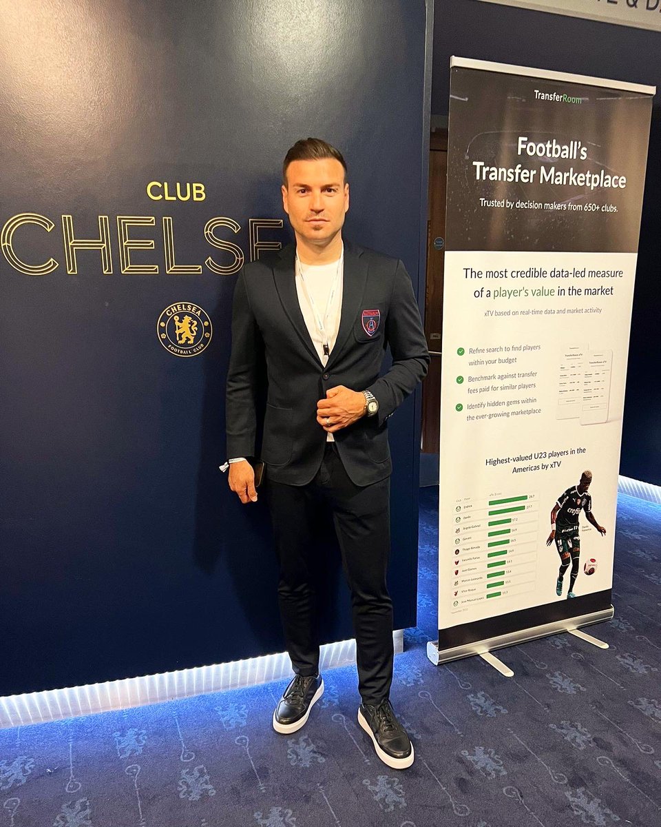 TranserRoom Summit in London

<a href="/AltinorduFK/">Altınordu FK</a> 
<a href="/transferroom/">TransferRoom</a>