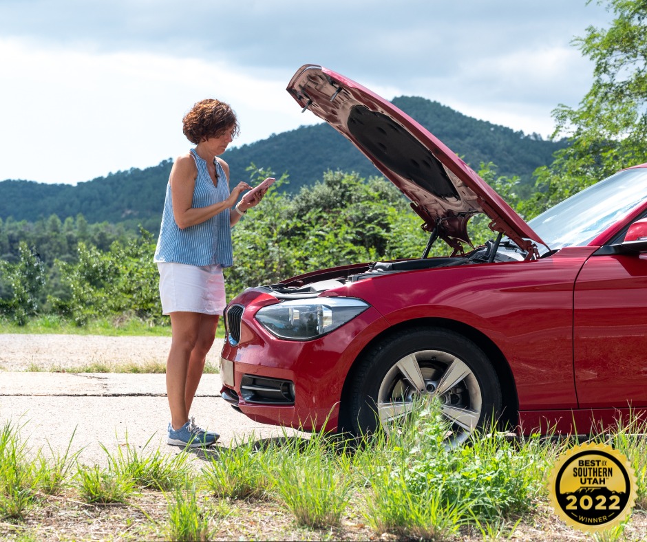 PetesAutowork's tweet image. You don&apos;t need a check engine light to let you know when something is wrong, strange smells and sounds that appear suddenly are also an indication that repairs are needed. Bring your car in to get to the bottom of it in no time. #enginelight #petesauto