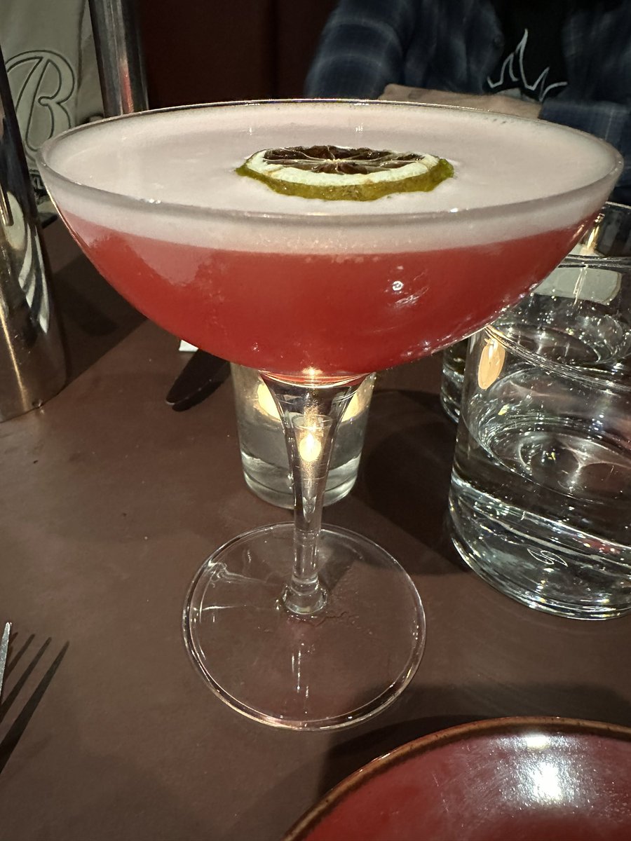 Rod Fergusson tweet media